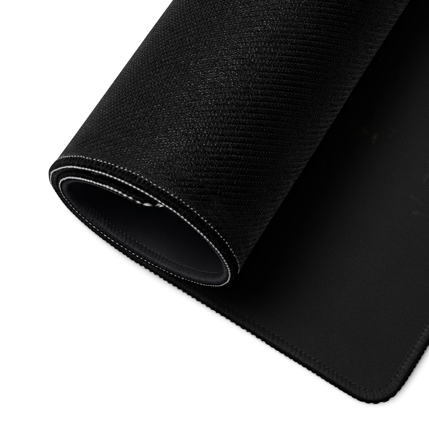 Midnight in Kyoto 36x18  Gaming Mouse Pad - Traditional Japanese Anime Art