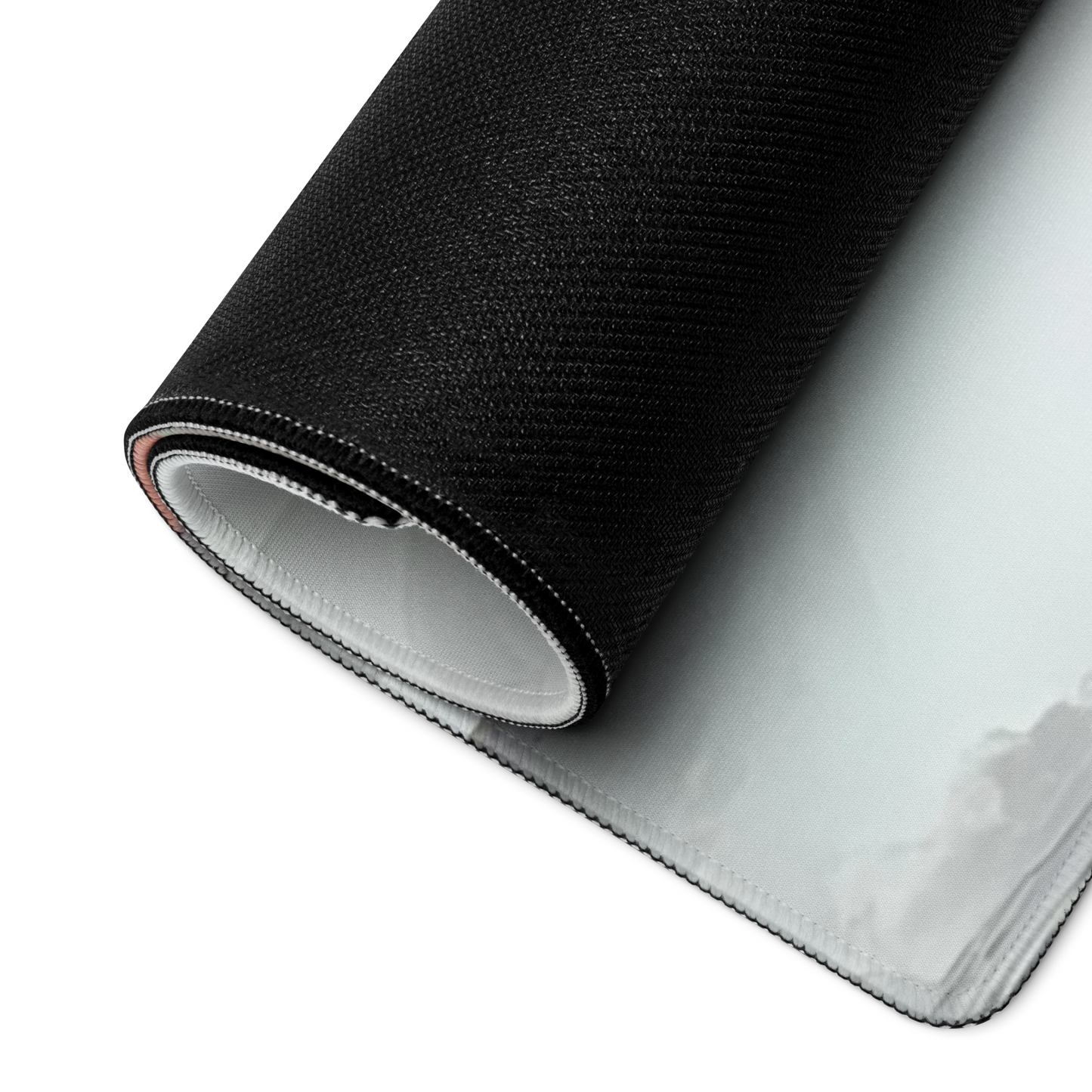 Anime Samurai 36" × 18" Gaming Mouse Pad – Precision Gaming with Warrior Aesthetics