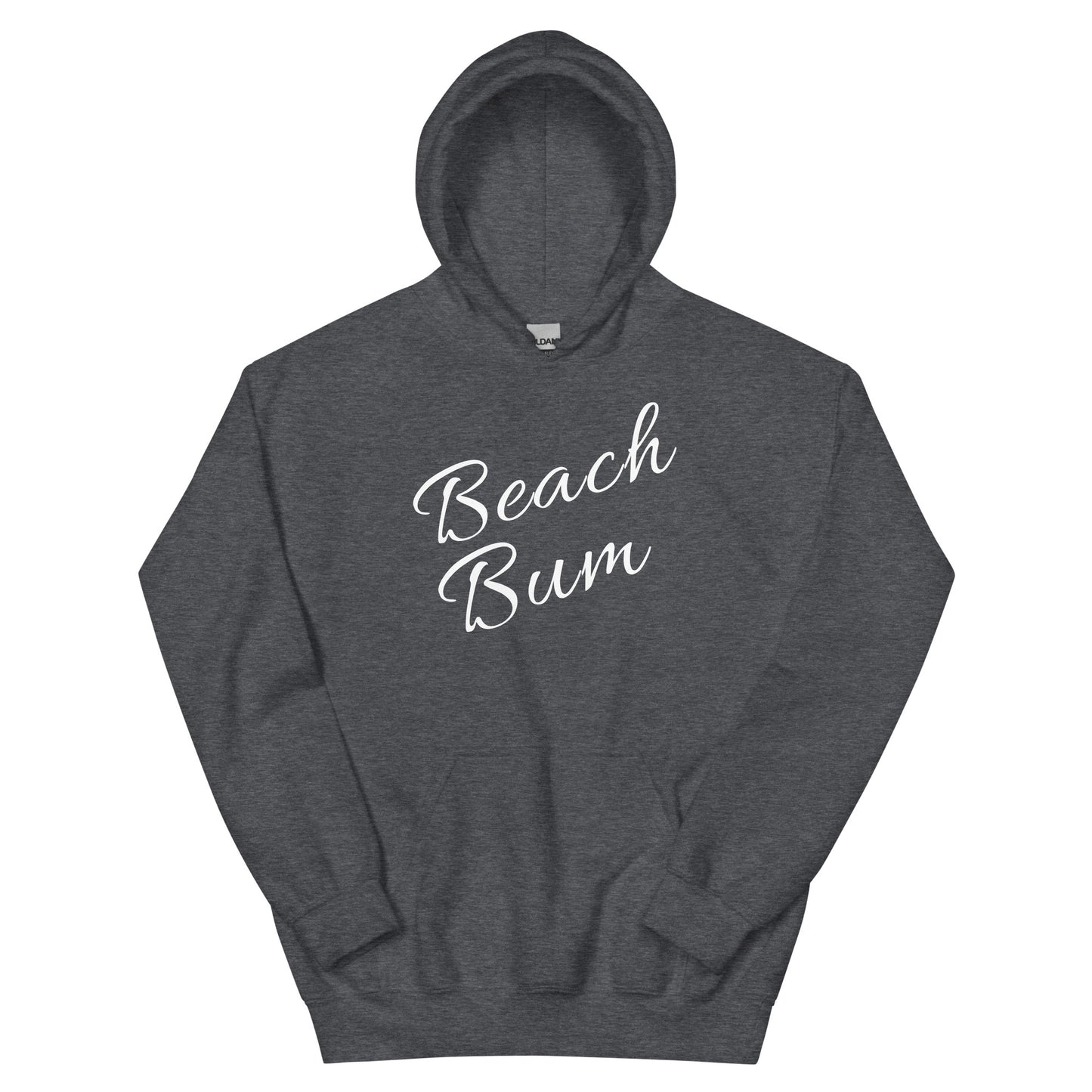 Stay Cozy in Style: Women's Beach Bum Premium Hoodie