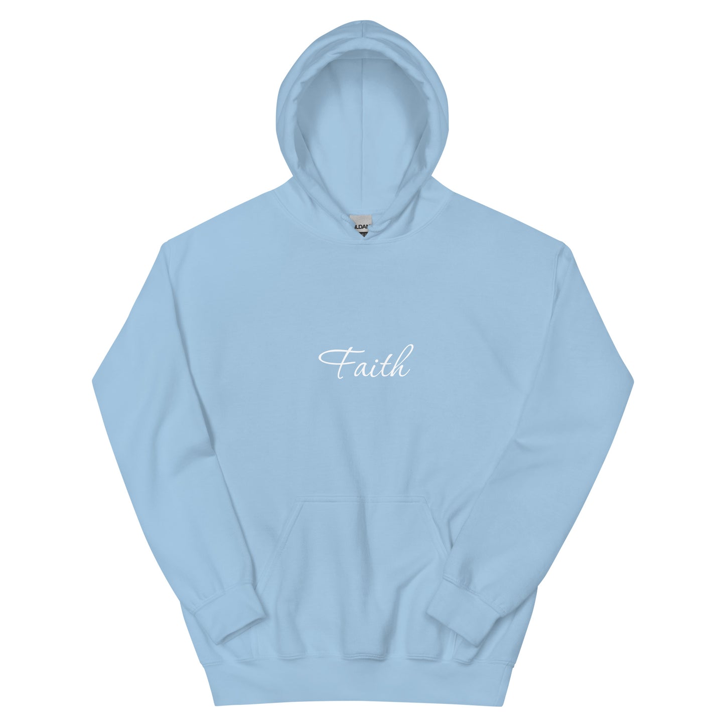 Cozy and Stylish Women's Premium Hoodie: Embrace Your Faith in Comfort