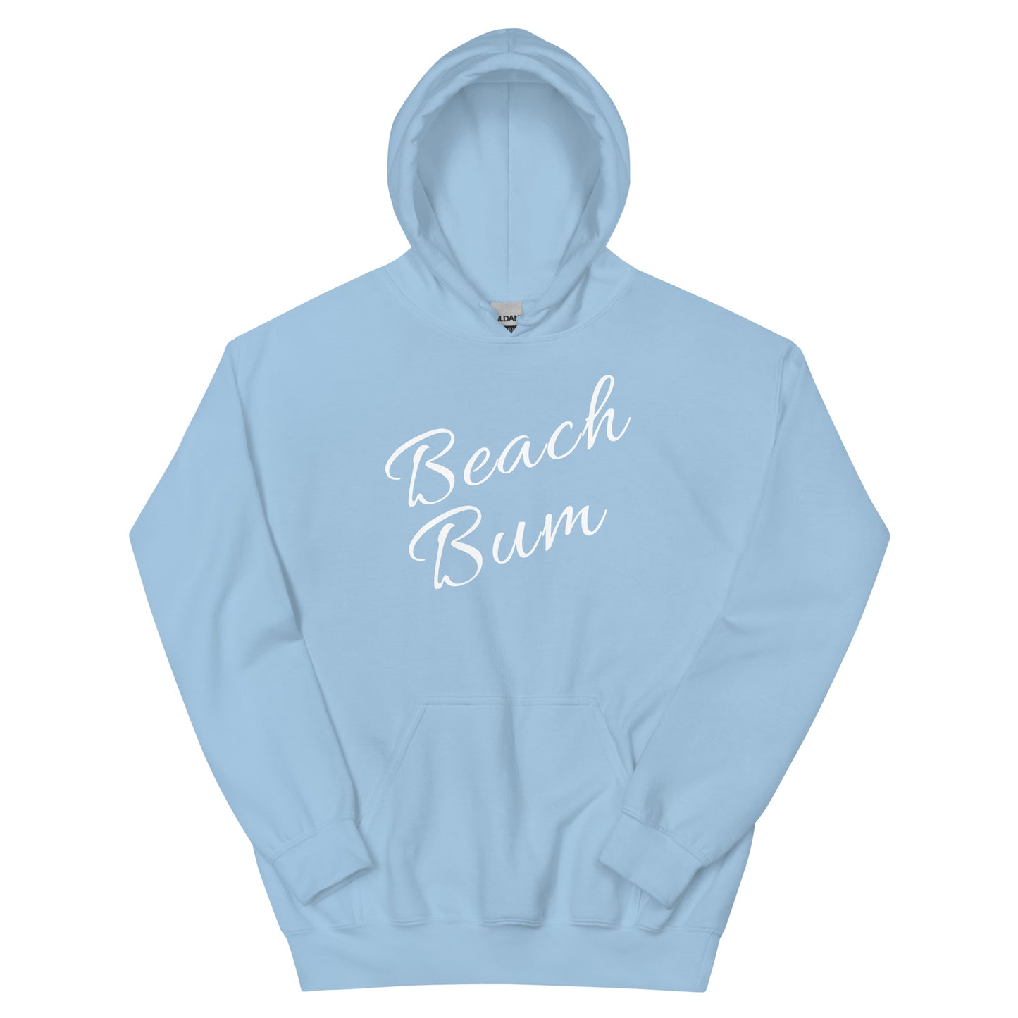 Stay Cozy in Style: Women's Beach Bum Premium Hoodie