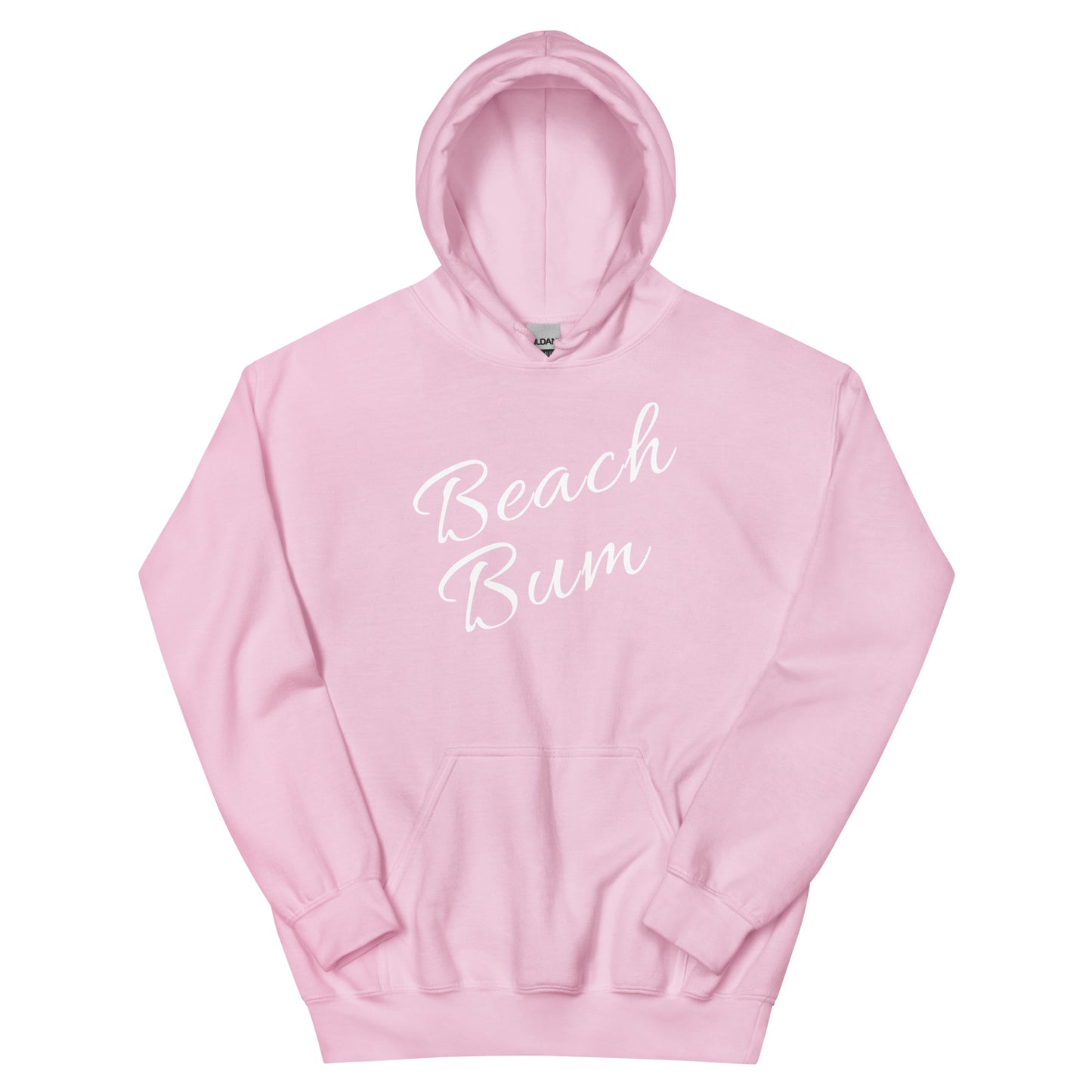 Stay Cozy in Style: Women's Beach Bum Premium Hoodie